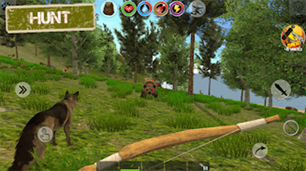 死亡世界生存腐蚀 (Rustland - Survival Island)安卓版v3.06